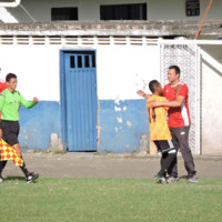 Diego Felipe Salazar Ante