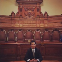 Nicolás Basly Romero