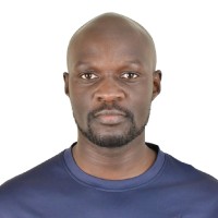 Jacob Opiyo