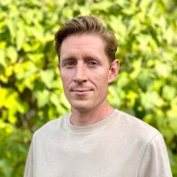 Daniel Eimehag
