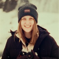 Hannah Mizen