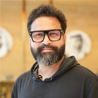 M Das
