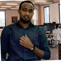 Abdirahaman Ahmed