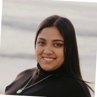 Raeesa Behardien