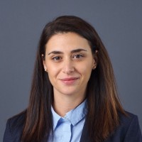 Stéphanie Flijane