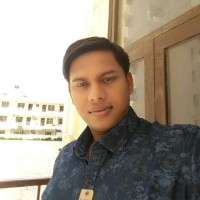 Smruti Ranjan Pani