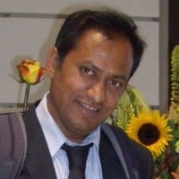 Ranjit JOSHI