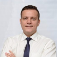 Shtelyan Kalchev, Ph.D.