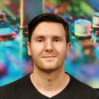 Justin Blomberg