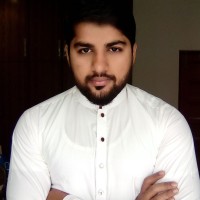 Hassaan Zubair