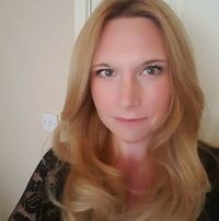 Kirsty Hawkes
