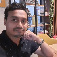 Md Saiful Islam Akanda