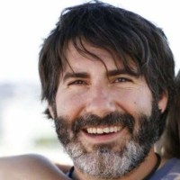 Alejandro Calvo Escamilla