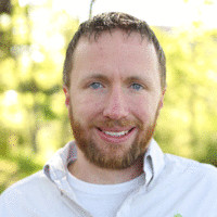 Bryce Klym