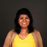 Carmelita (Millette) Suarez
