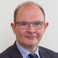 Andrew Brown