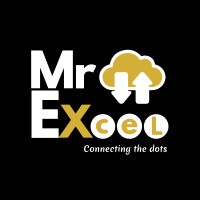 Mr. Excel Media Admin