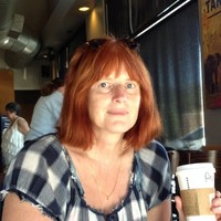 Birgitha Leandersson