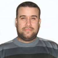 Jesús Colina Salazar