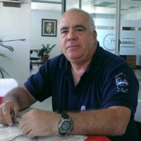 Manuel A. Dominguez M.