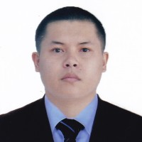 Joseph Arnel Tamondong