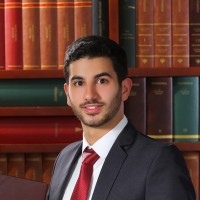 Belal Majed Abu-Ghazaleh