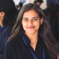 Anusha Math