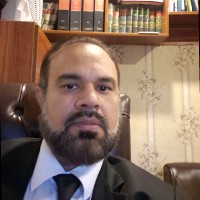 Barrister Asim Muzaffar Khan