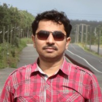 Pravin Mhatre