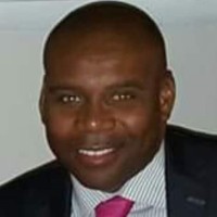 Torrence Jones