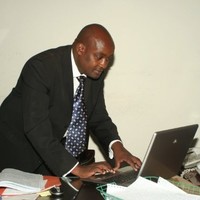 John Ndungu