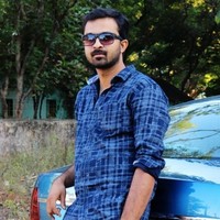 Karthikeyan M