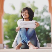 deepa D