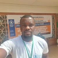 Dominique MAHANO BUHENDWA