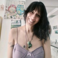 Raffaella Vitangeli