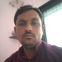 Atish Pawar