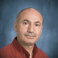 Mourad Benguergoura