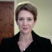 Helen Egginton
