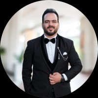 Amir Harhash