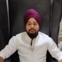 Kunwar Virdi