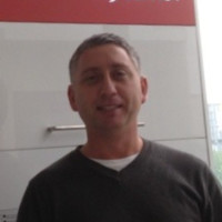 Gavin Harris
