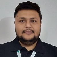 Harshkumar Patel