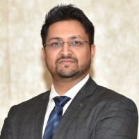Shailesh Bansal