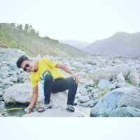 Jayesh Thapa