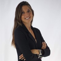 Georgina Moya Chavarria