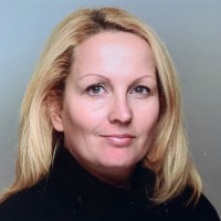 Sandra Norman