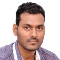 KARTHIKEYAN KRISHNAN