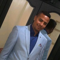 Mustapha Bayod