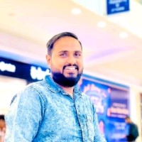 Shashikant Bangar