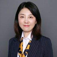 Kay Zhou